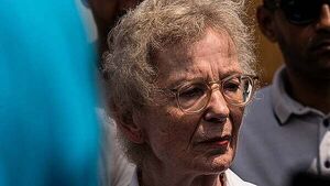 'Unfolding genocide': Mary Robinson says Israel blocking aid as she visits Gaza crossing point 'Unfolding genocide': Mary Robinson says Israel blocking aid as she visits Gaza crossing point