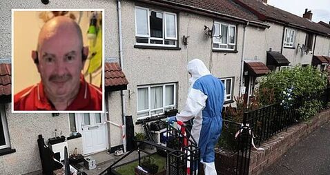 Man (30) charged with murder of Stephen Brannigan and attempted murder of priest