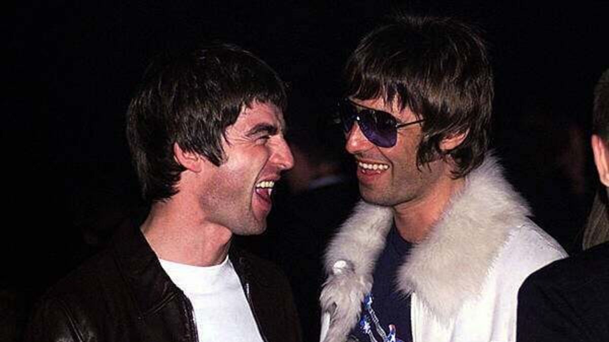 Poll: What is your favourite Oasis song?