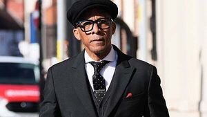 TV presenter Jay Blades to appear in court charged with rape