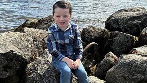 Mum of boy with debilitating condition denied SNA says she is 'not giving up without fight' Mum of boy with debilitating condition denied SNA says she is 'not giving up without fight'