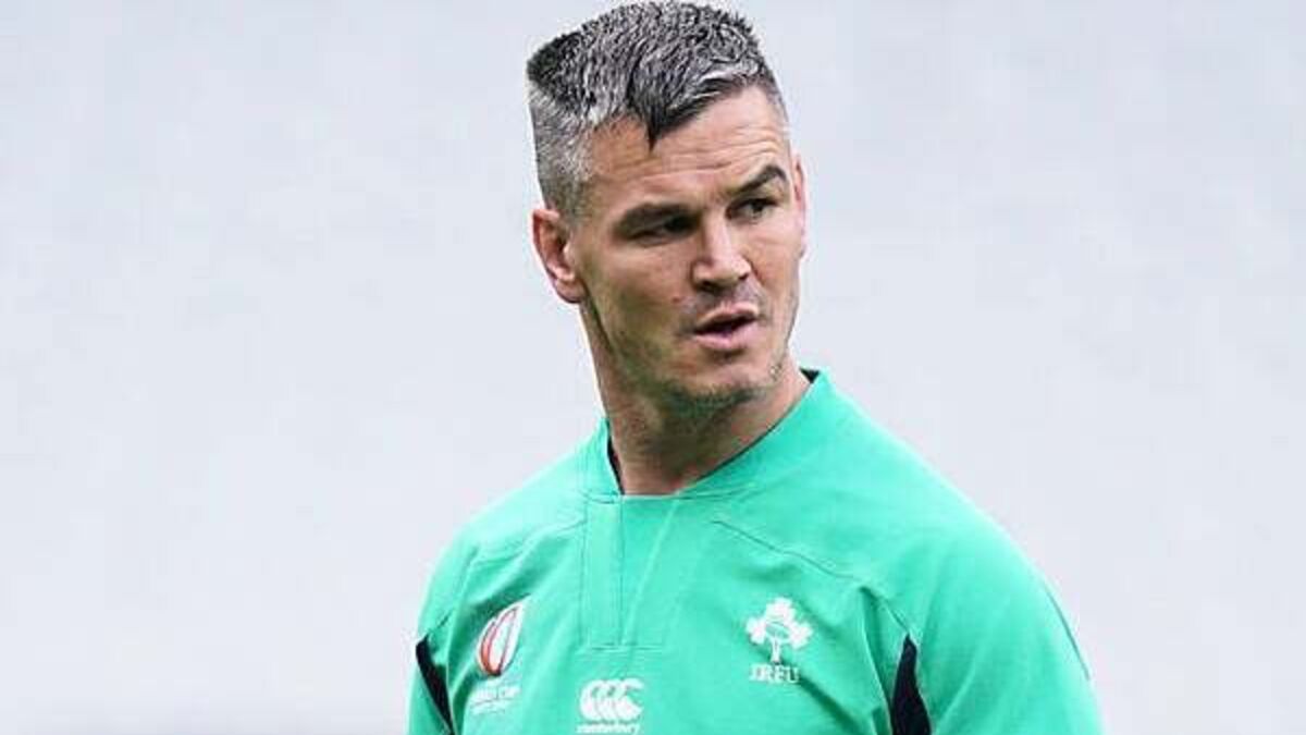 Profits at Johnny Sexton management firm surge to €2.67m