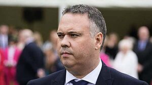 New IRA had planned earlier attack on detective John Caldwell, court told New IRA had planned earlier attack on detective John Caldwell, court told