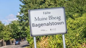 Boil water notice lifted in Bagenalstown 
