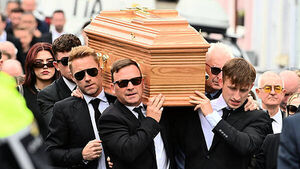 Keating family left with ‘unanswered questions’ in justice system Keating family left with ‘unanswered questions’ in justice system