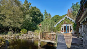 Sterne's Mill: Six bed Co Wicklow house on sale for €1m Sterne's Mill: Six bed Co Wicklow house on sale for €1m