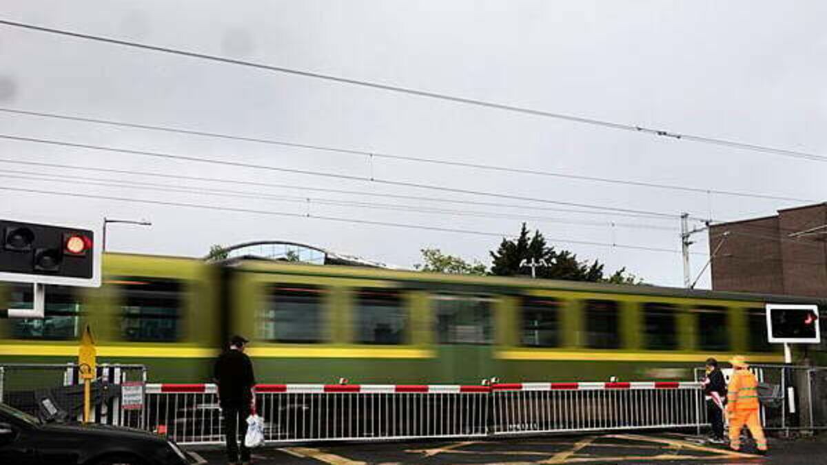 Oasis concerts transport: Irish Rail announces extra train services