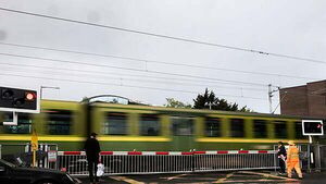 Oasis concerts transport: Irish Rail announces extra train services Oasis concerts transport: Irish Rail announces extra train services