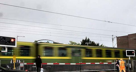 Oasis concerts transport: Irish Rail announces extra train services