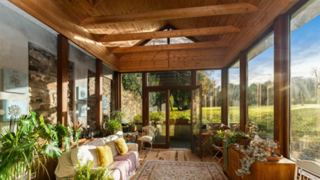 Larch Vale House: Updated Georgian residence in Moneygall on sale for €1m