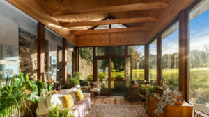 Larch Vale House: Updated Georgian residence in Moneygall on sale for €1m Larch Vale House: Updated Georgian residence in Moneygall on sale for €1m