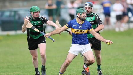 Junior Hurling Championship Final preview