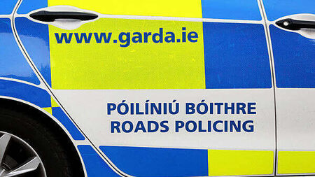 Some gardaí ‘unproductive’ and ‘disinterested’ in roads policing, report reveals