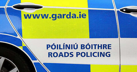 Some gardaí ‘unproductive’ and ‘disinterested’ in roads policing, report reveals