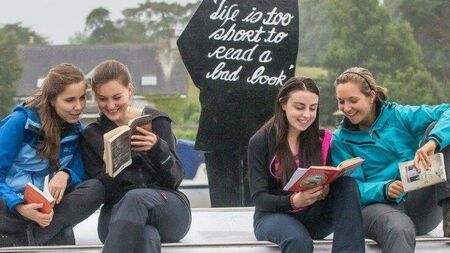 Festival of books returns to Graignamanagh next week