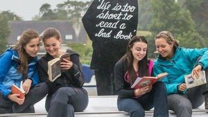 Festival of books returns to Graignamanagh next week
