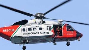 Man (60s) dies after getting into difficulty swimming off Waterford coast Man (60s) dies after getting into difficulty swimming off Waterford coast
