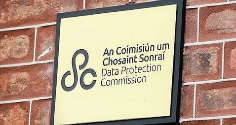 Data watchdog opens inquiry into Children's Health Ireland facility over safety of children's records