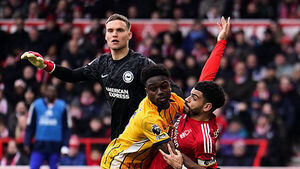 Premier League referees to place greater emphasis on holding in penalty area