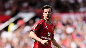 Man Utd using critics to fuel their bid to hit the ground running – Mason Mount