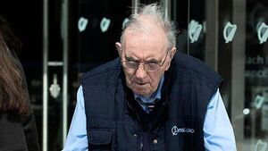Rapist (79) died alone in custody after family not notified of stroke, investigation finds Rapist (79) died alone in custody after family not notified of stroke, investigation finds