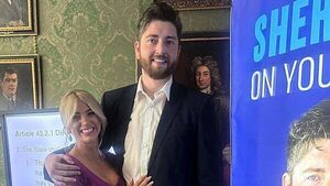 Gareth Sheridan accuses people in Sean Gallagher ‘circle’ of coordinated attack Gareth Sheridan accuses people in Sean Gallagher ‘circle’ of coordinated attack