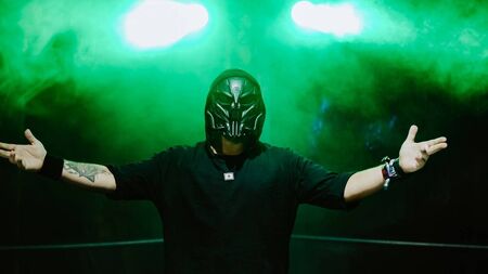 Carlow DJ is making waves at festivals