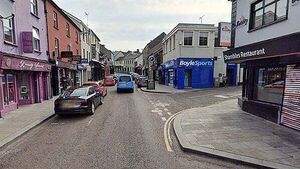 Appeal for information after altercation involving knives Appeal for information after altercation involving knives