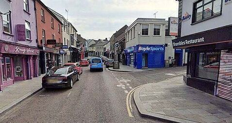 Appeal for information after altercation involving knives