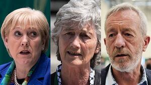 Fine Gael to reopen process for presidential candidate as bookies pick new favourite Fine Gael to reopen process for presidential candidate as bookies pick new favourite
