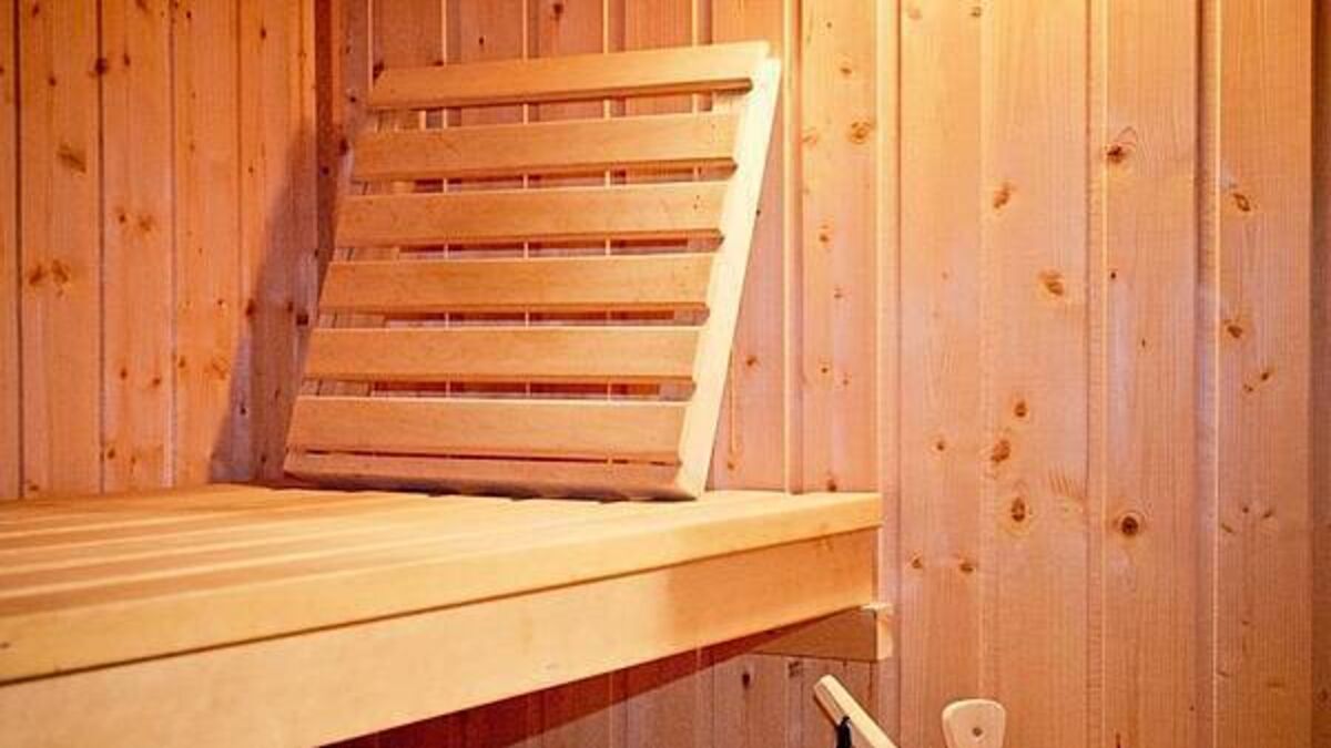 Ireland's first floating sauna to open in Dun Laoghaire next year