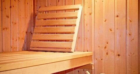 Ireland's first floating sauna to open in Dun Laoghaire next year