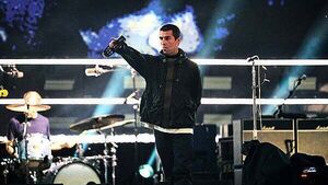 Oasis in Croke Park: All you need to know for the gigs