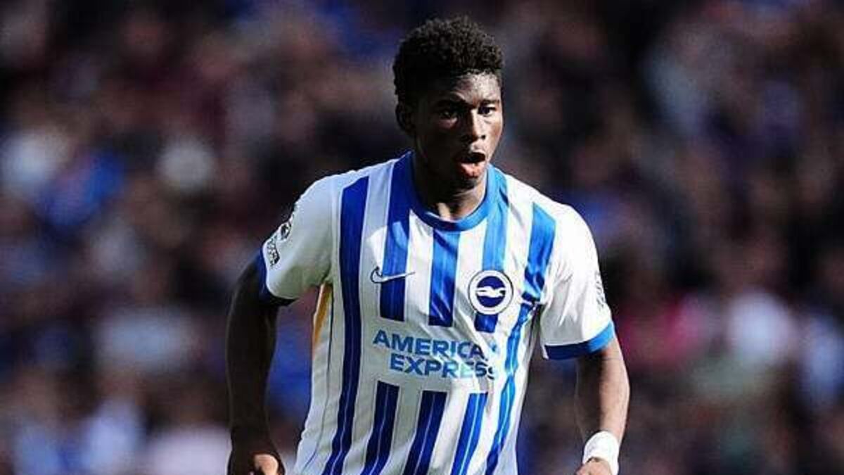 Man Utd transfer news: Fabian Hurzeler sure Carlos Baleba will stay at Brighton