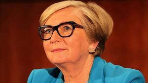 Presidential race: Frances Fitzgerald rules herself out, Heather Humphreys backed for bid Presidential race: Frances Fitzgerald rules herself out, Heather Humphreys backed for bid