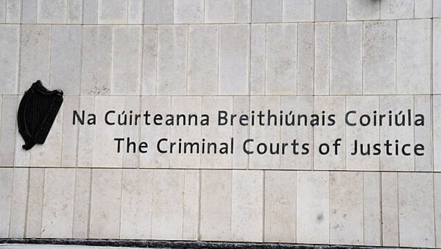 Man (20) accused of 14 counts counts of rape and sexual assault of man
