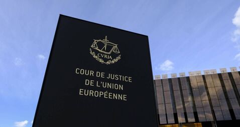 Godfrey's Gospel: Asylum case could see state liable for compensation 