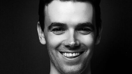 Music producer Brian invited to join Grammy voting academy