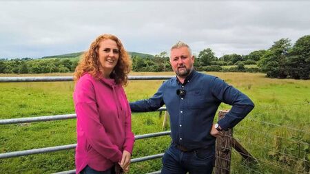 Carlow families shortlisted to be Farming for Nature Ambassadors