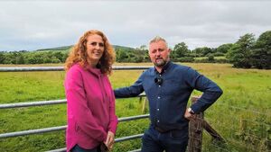 Carlow families shortlisted to be Farming for Nature Ambassadors