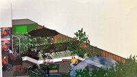 IWA launches fundraising campaign for sensory garden 