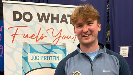 From Castledermot to supermarket aisles nationwide