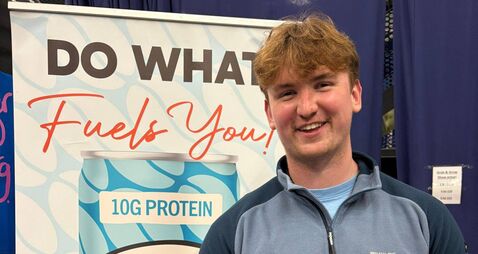 From Castledermot to supermarket aisles nationwide