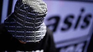 Fans descend on Dublin as Oasis return to Ireland after 16 years