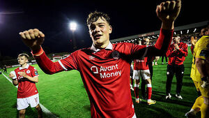 FAI Cup: Sligo knock Bohs out, Cork City beat Waterford