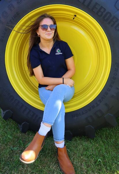 Molly Byrne Molly Byrne