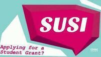 Students urged to check for eligibility under expanded SUSI supports 