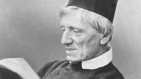 Time to Think: St John Henry Newman, a ‘doctor’ of the Church
