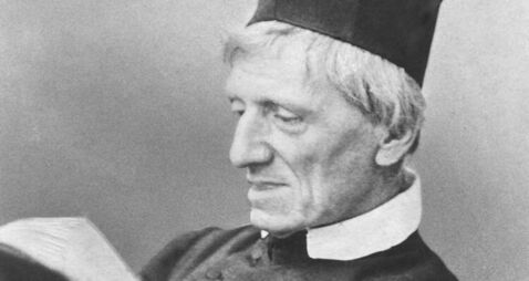 Time to Think: St John Henry Newman, a ‘doctor’ of the Church 