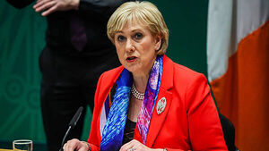 Poll: Heather Humphreys favourite for Fine Gael nomination and Áras Poll: Heather Humphreys favourite for Fine Gael nomination and Áras